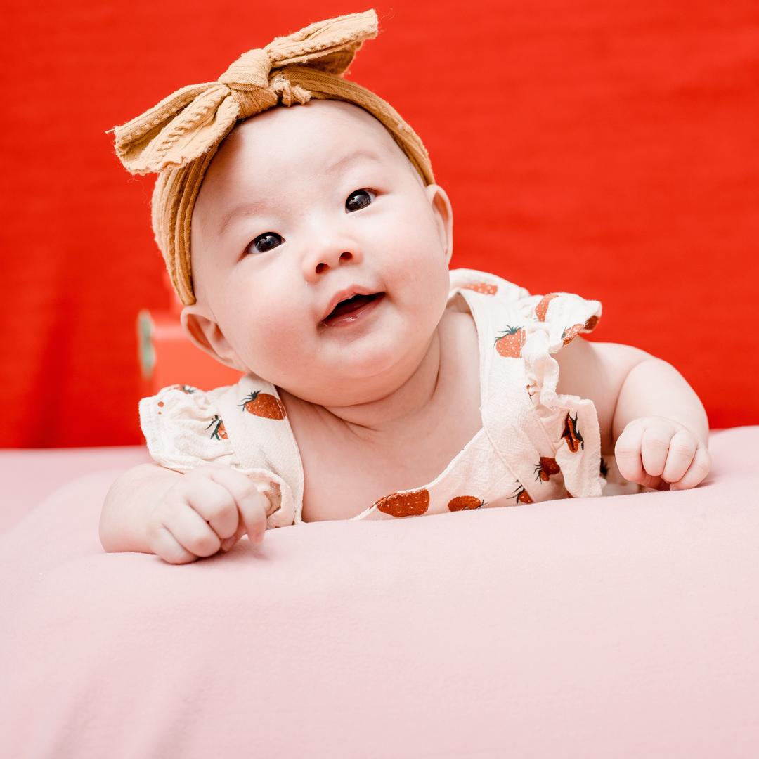 没U烦恼.