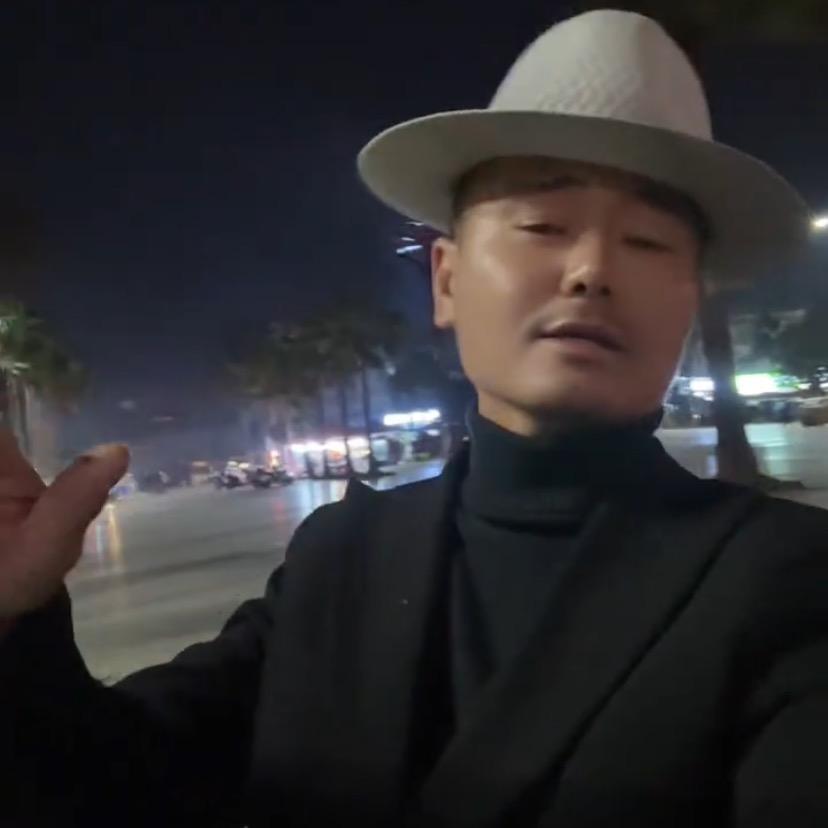 帽哥生活