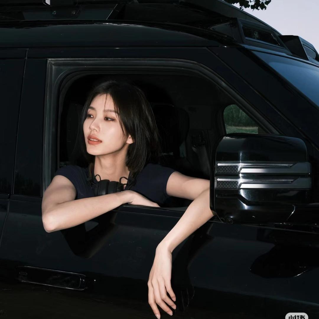 燕子说车-易联