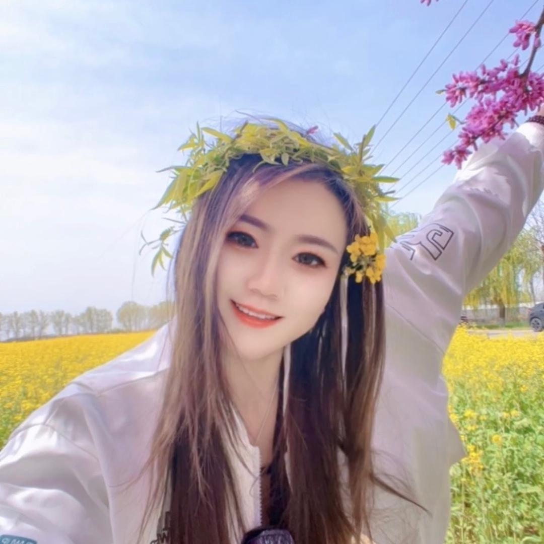 凤丫头🎙