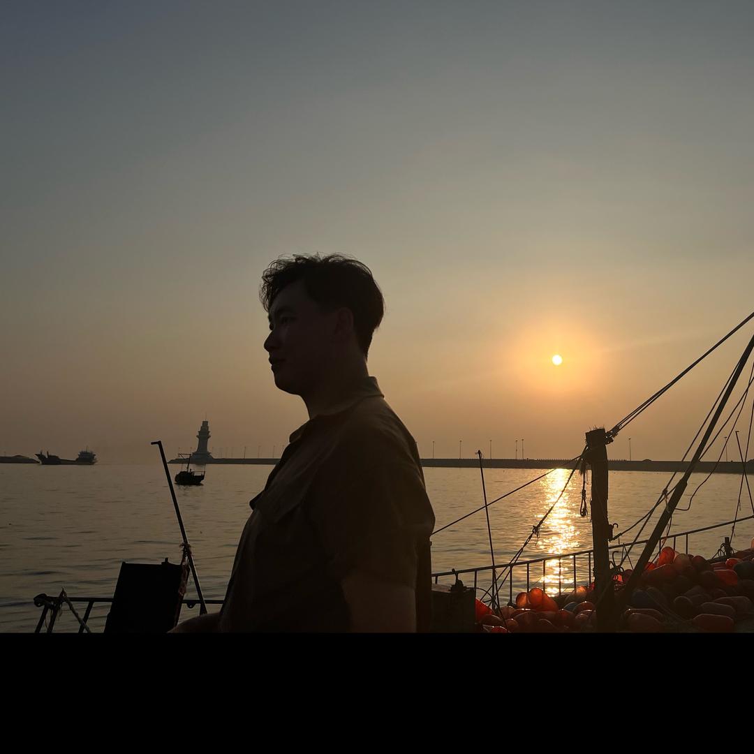 爱钓鱼的小桂圆🎣