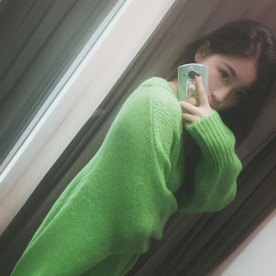 问我是不是小粉兔🐰