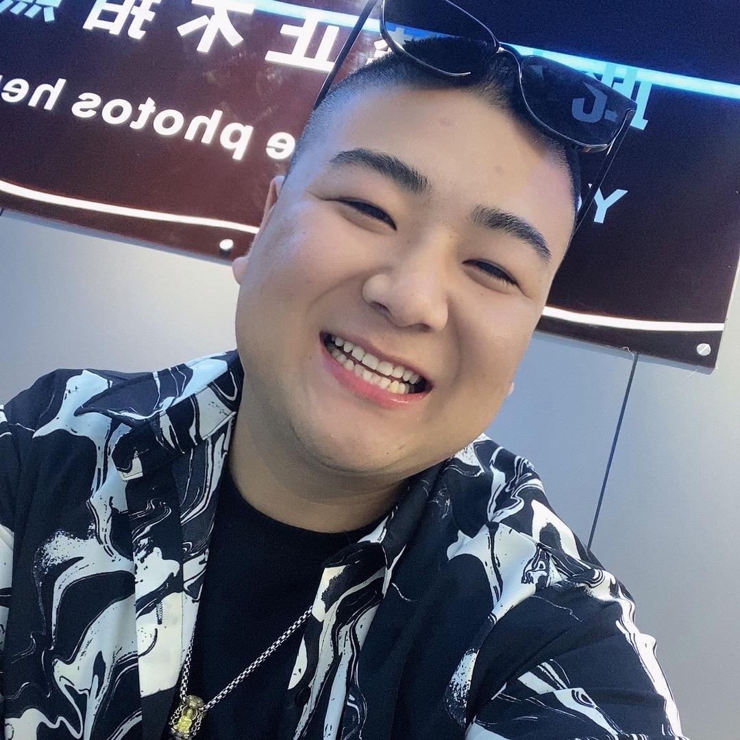 大胖小