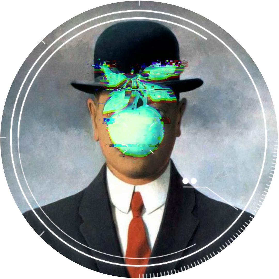 主角