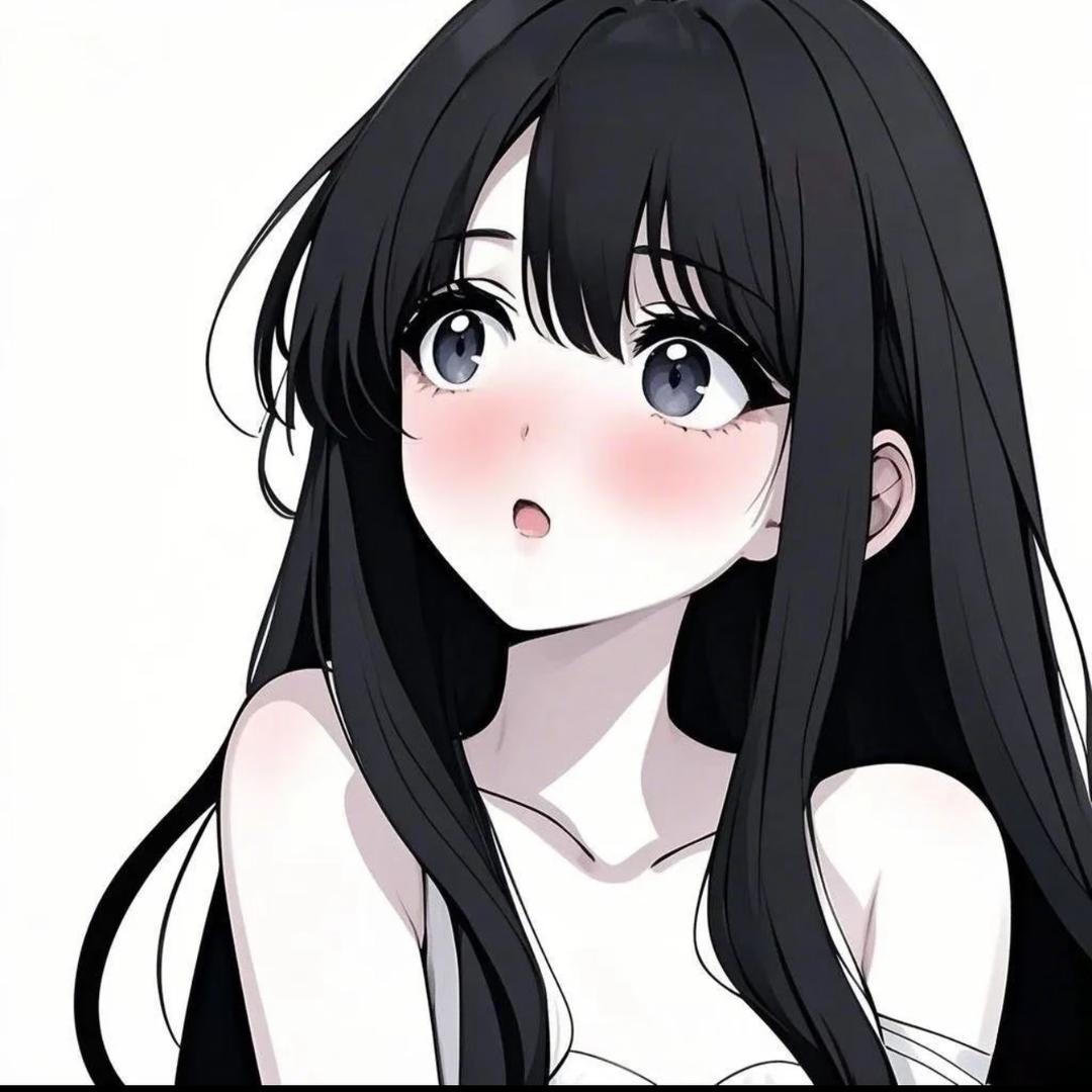 夏雪❄️（减肥版）