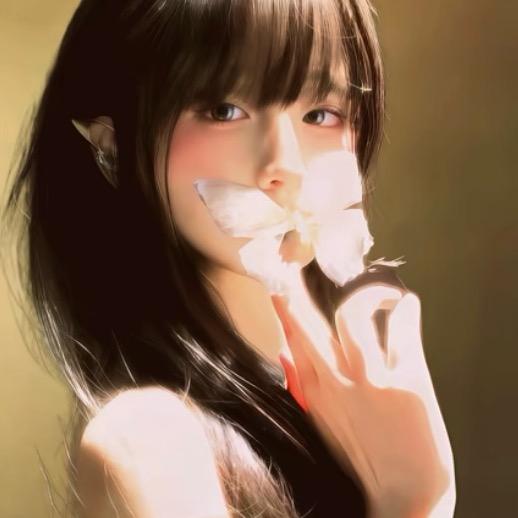 hai～