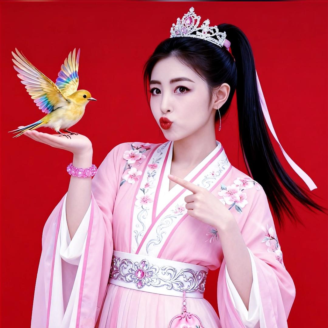 🕊꧔ꦿ᭄&💞娘家小姑子꧔ꦿ᭄&💞?