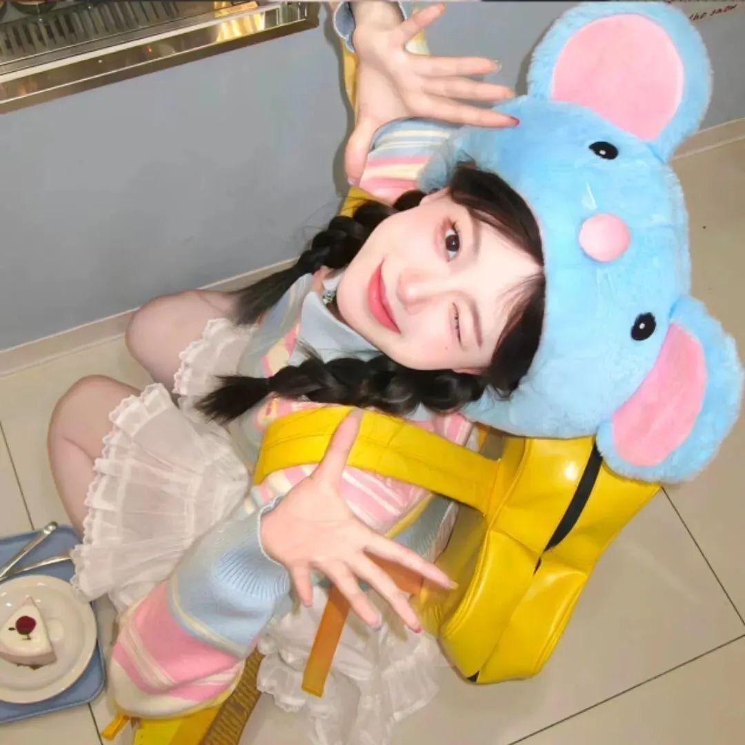 ˶芒果肉丸🍡˶🫧