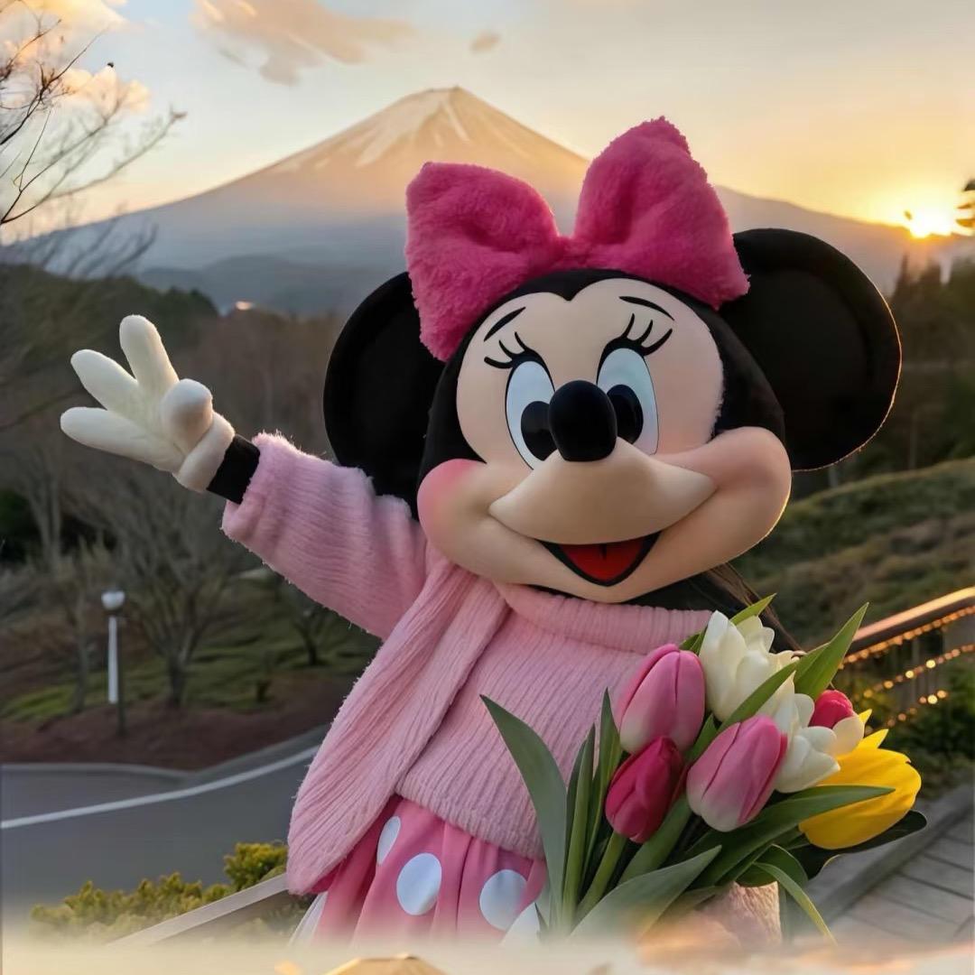 小小瑶宝ʕ ᵔᴥᵔ ʔ