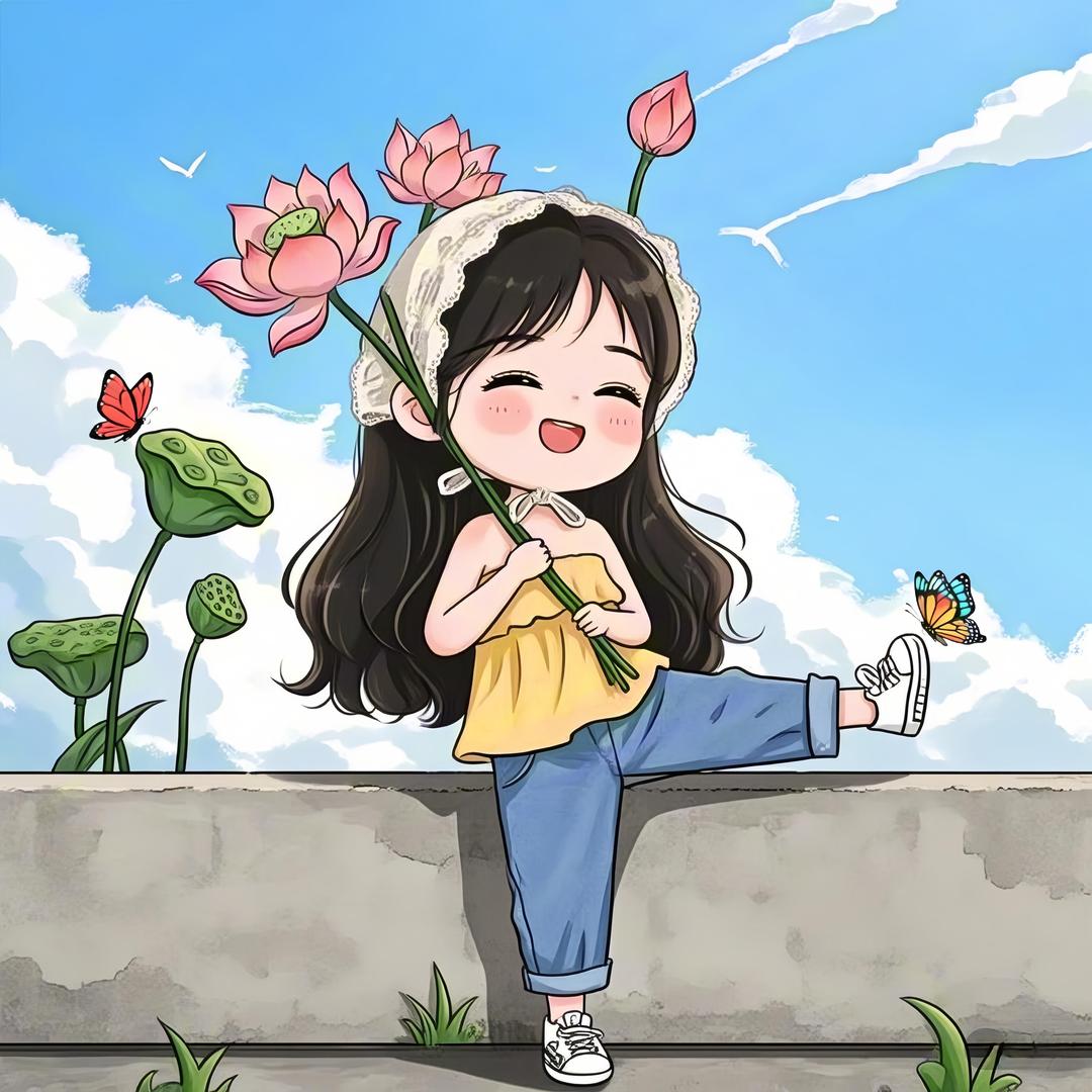 酒姑娘讲酒