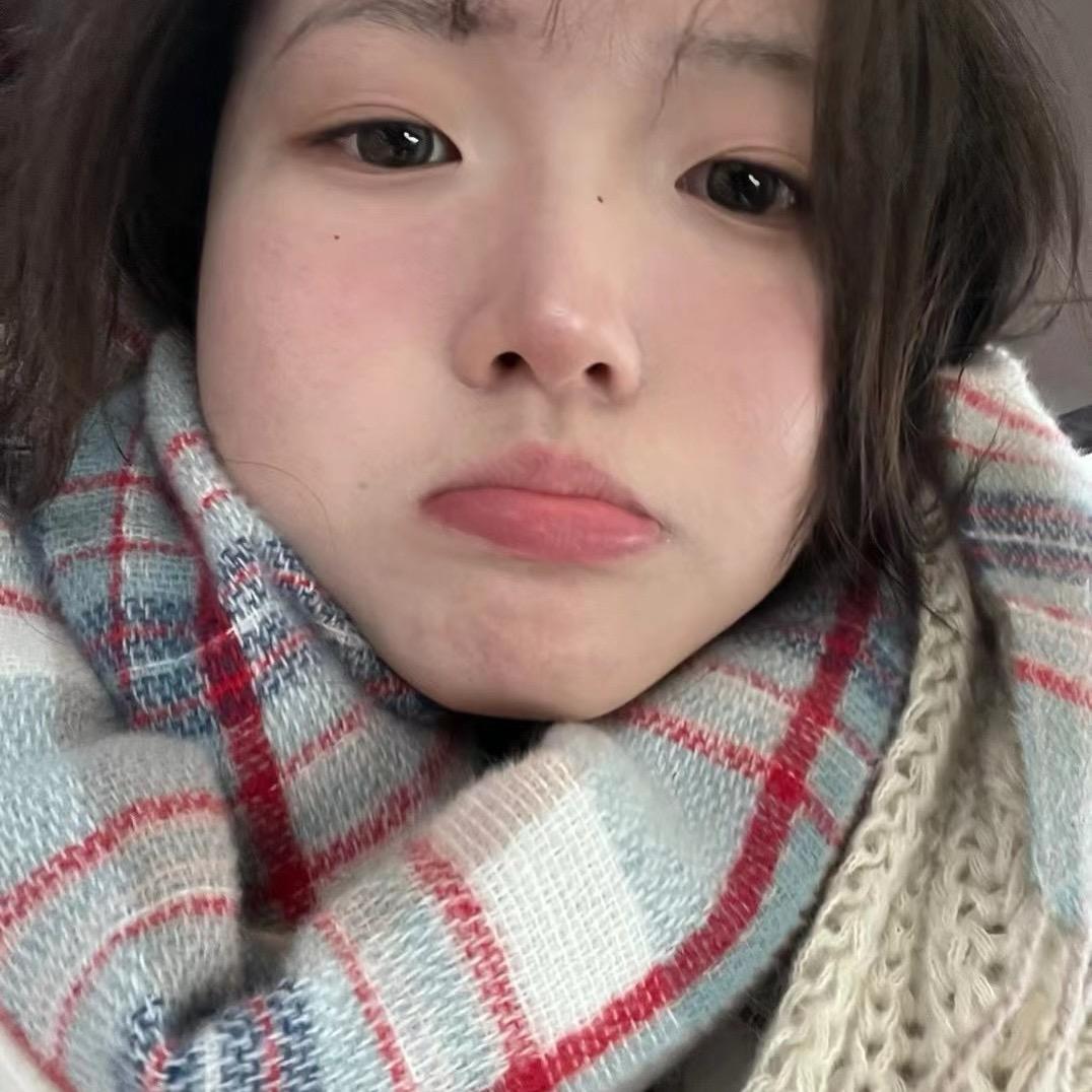 粥是温的