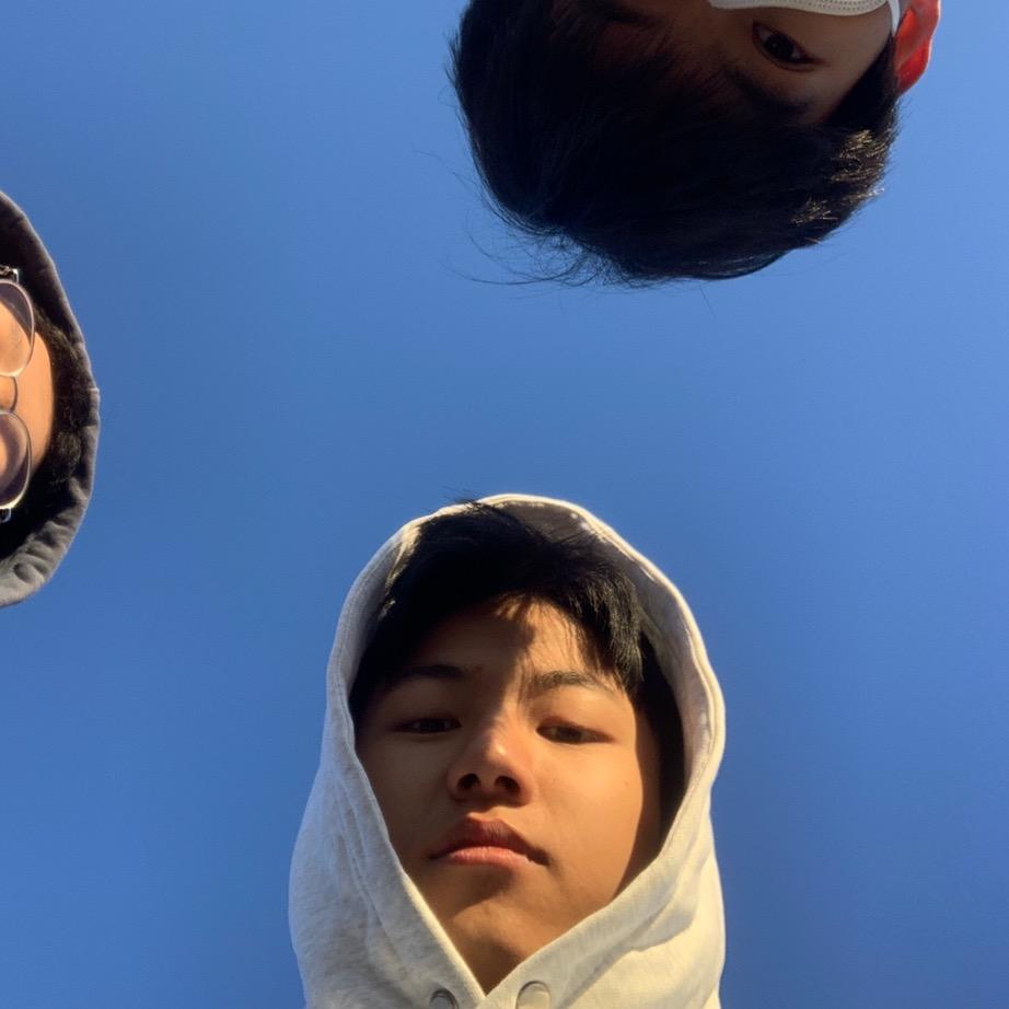 喝药王子