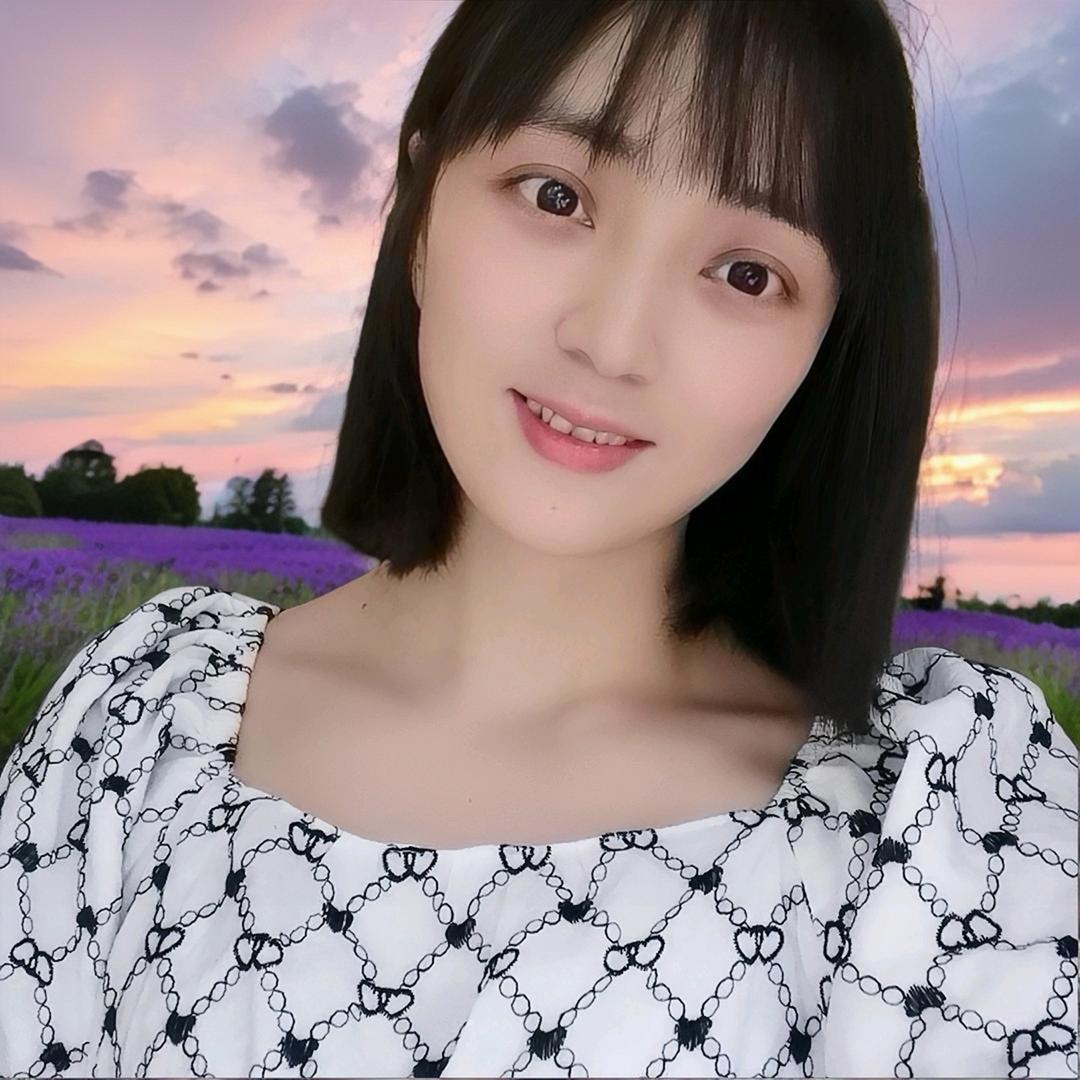 夏沫吖