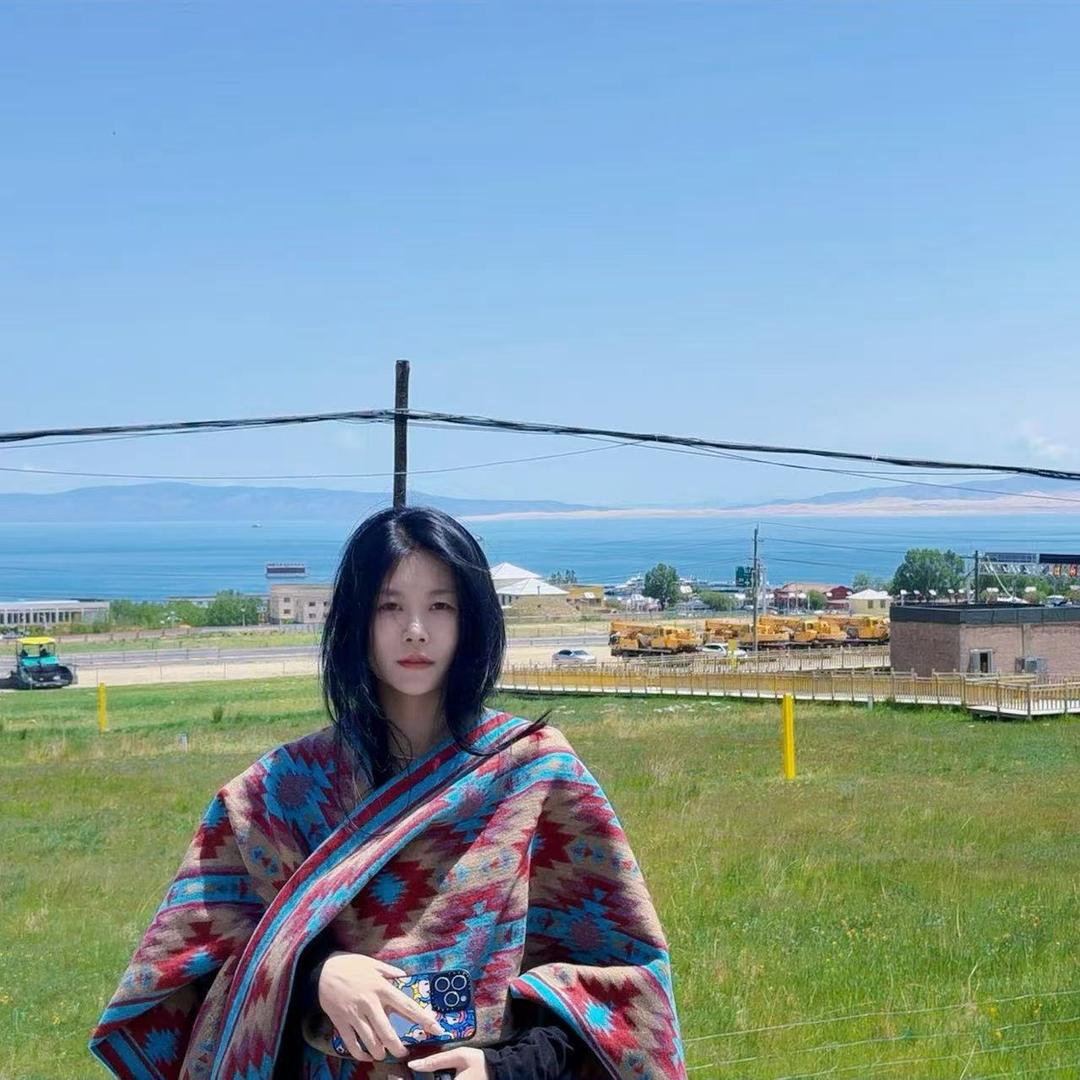 𐂂麋鹿এ᭄ ༊