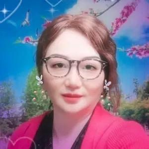 弯弯姐（晚上9点20开播）