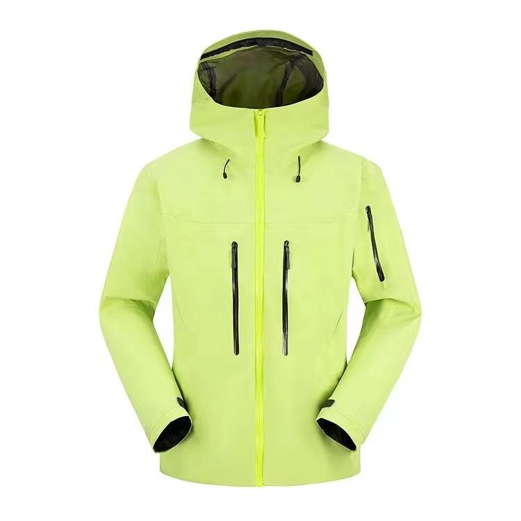 台州户外男装7
