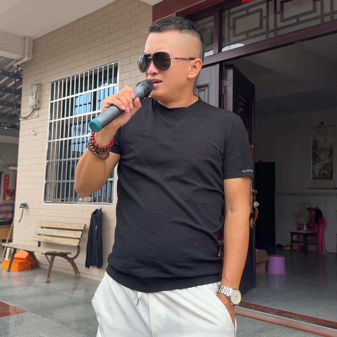 戴戴才艺主播🎤