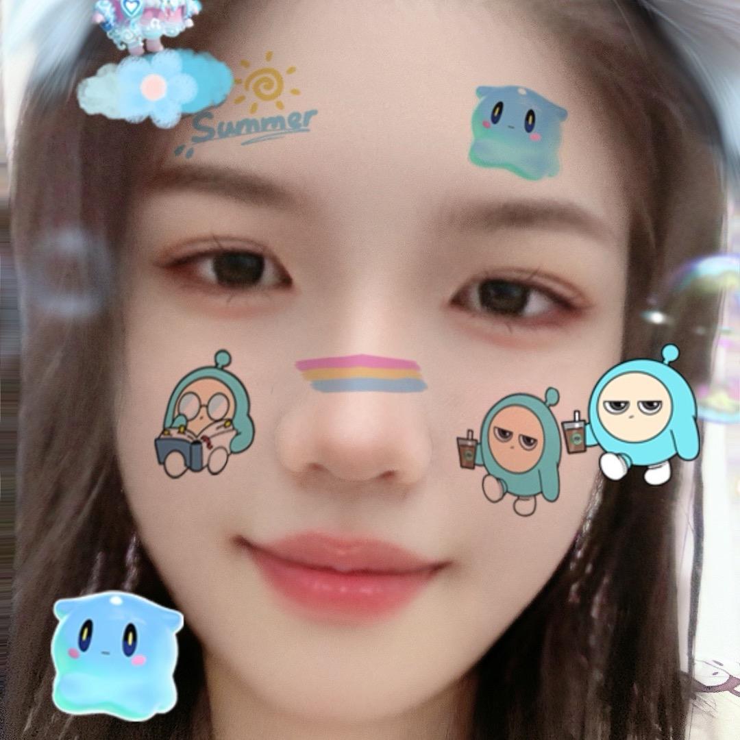 🐭惠子💃