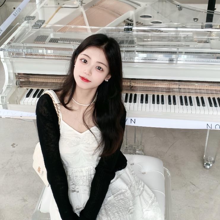 呆米🎹