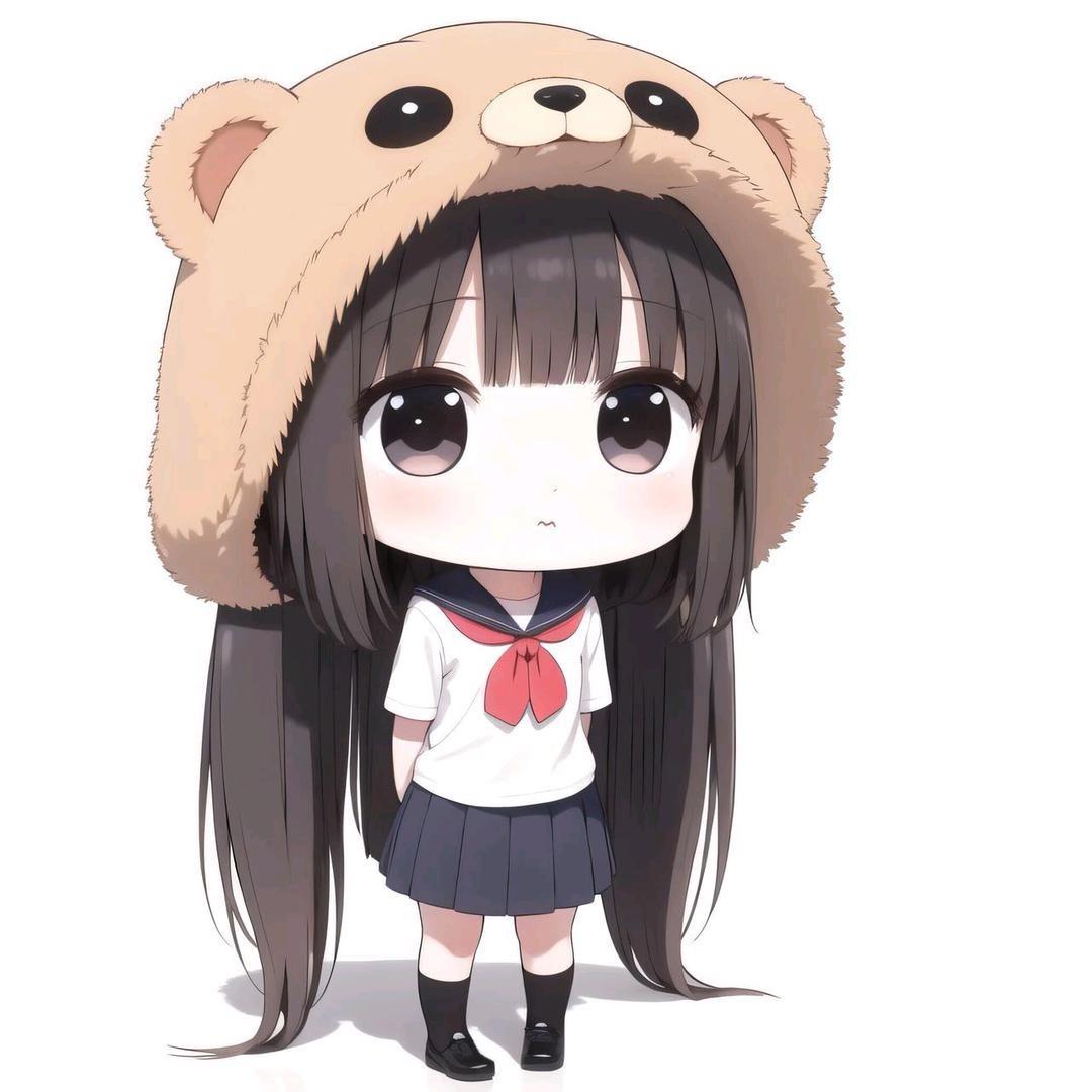 碎小花