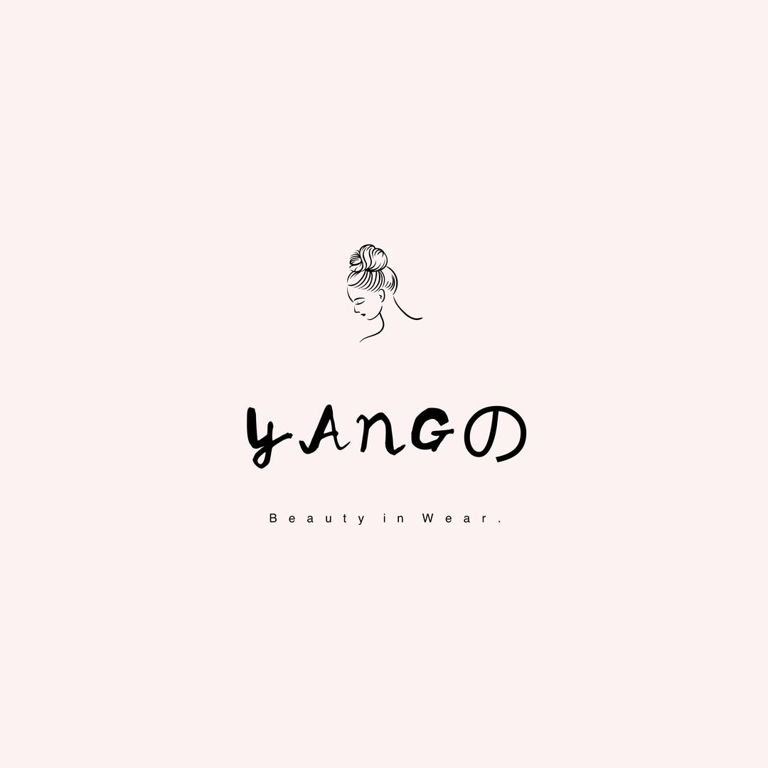 YANG的一店