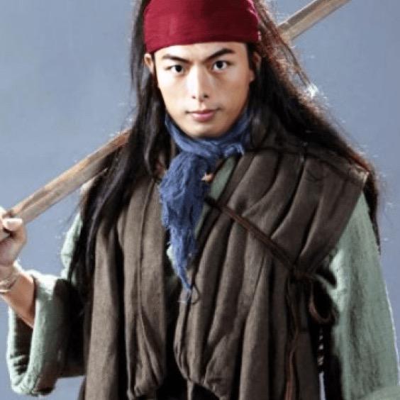 酒哥 （努力搬砖）