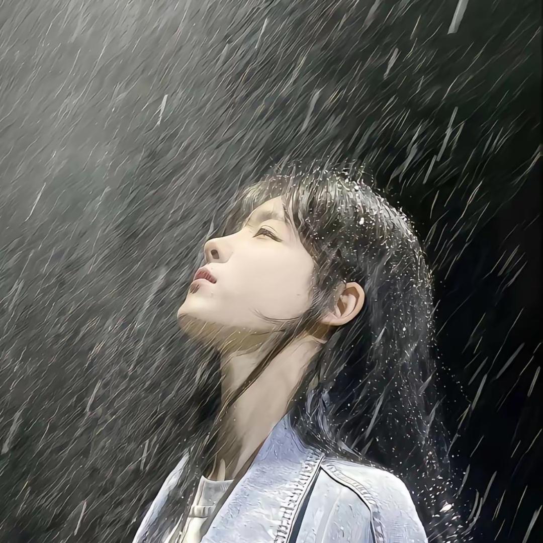 She.（＾ｖ＾）头像