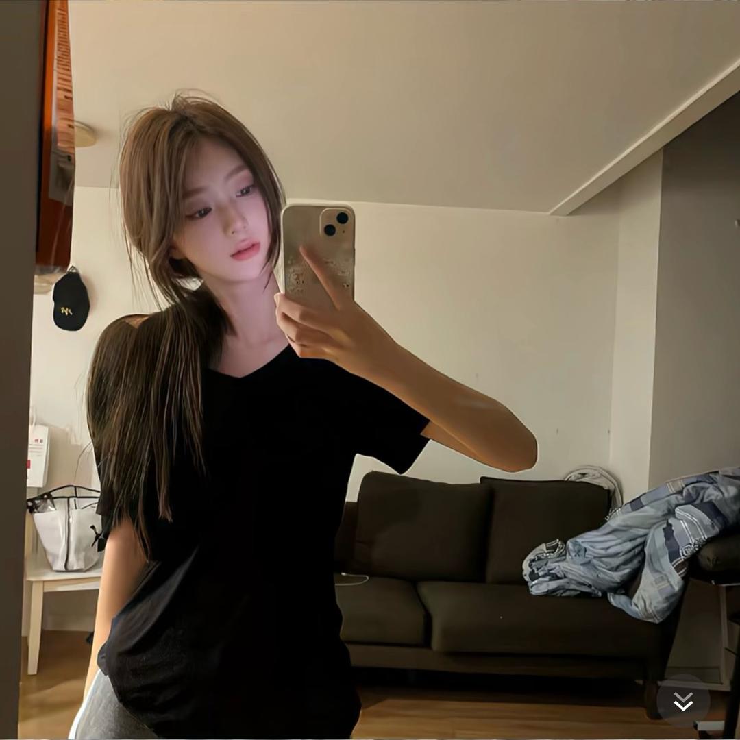 一杯冰美式