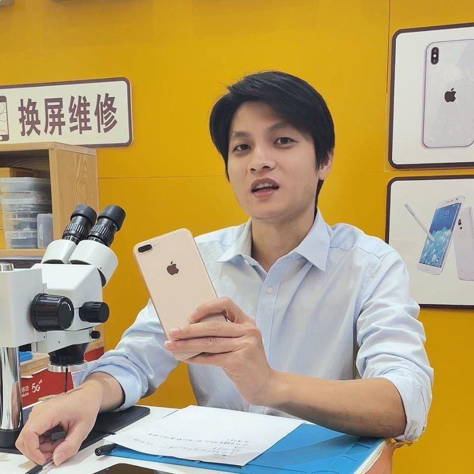 东莞南城阿龙淘机 （购机客服号）