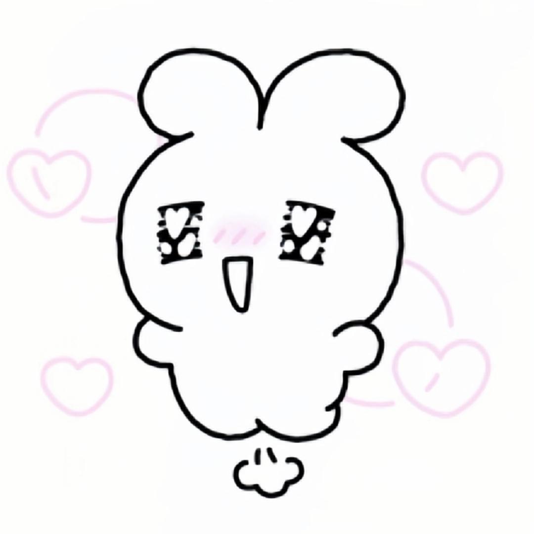 小黄小黄(单眼皮版)