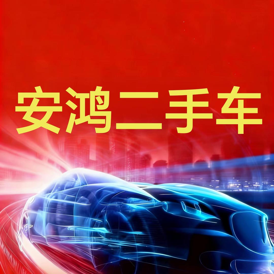 宜宾安鸿二手车