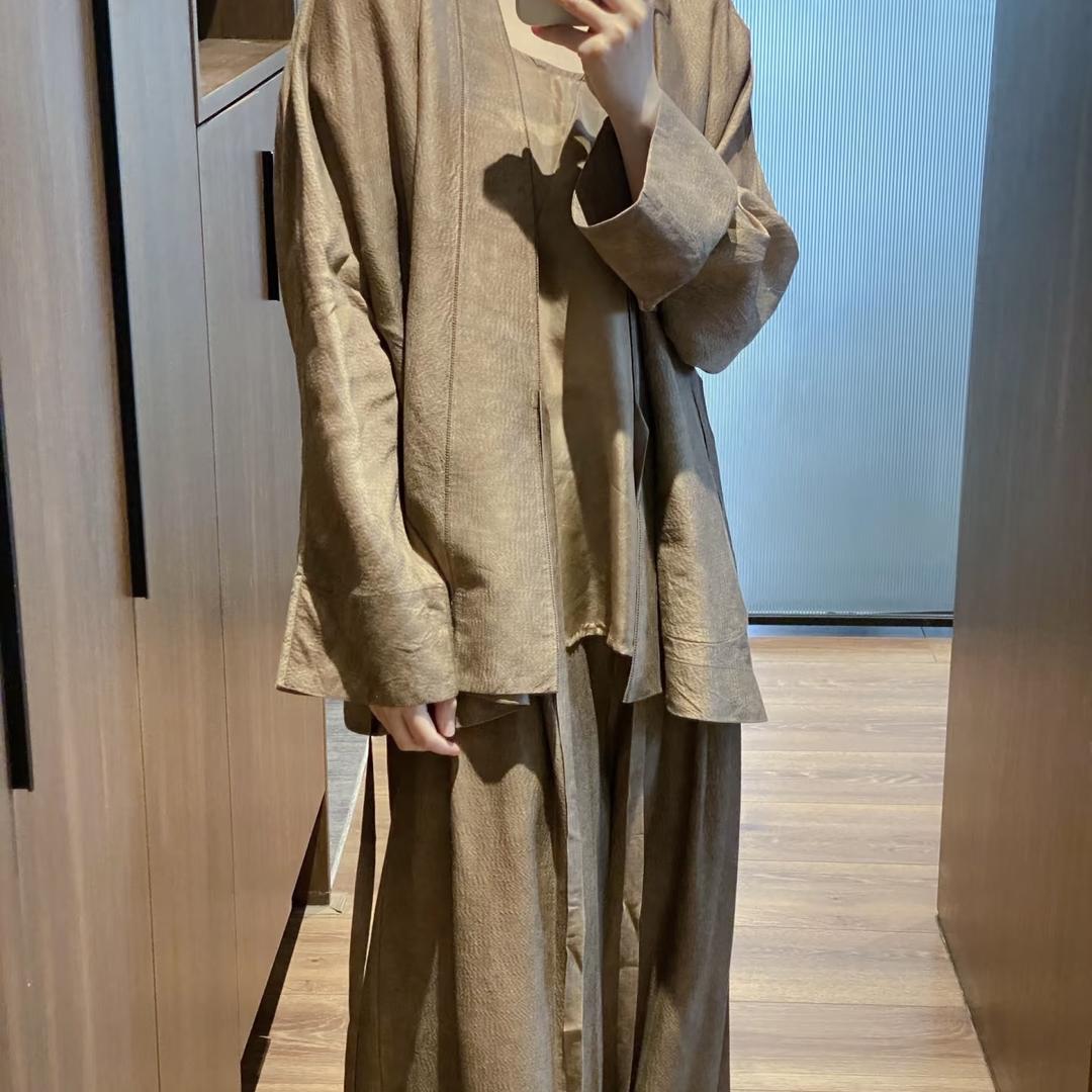 凤凰轻奢女装