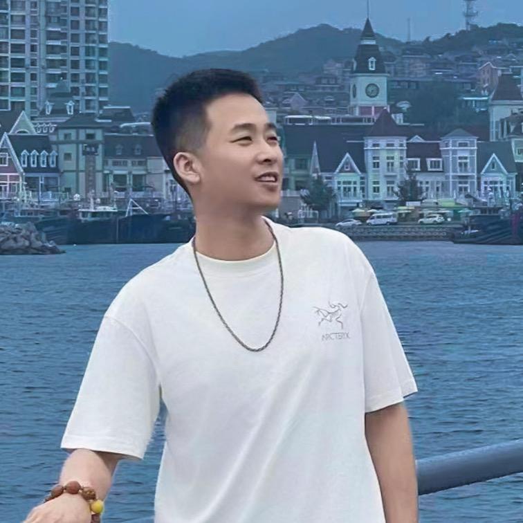 张小译饮品仓储