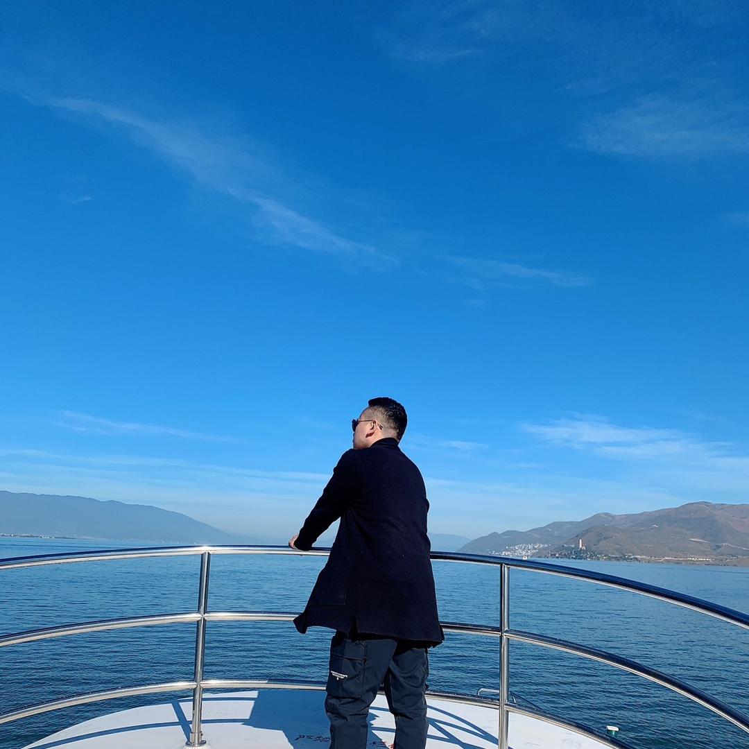鑫哥商业思维