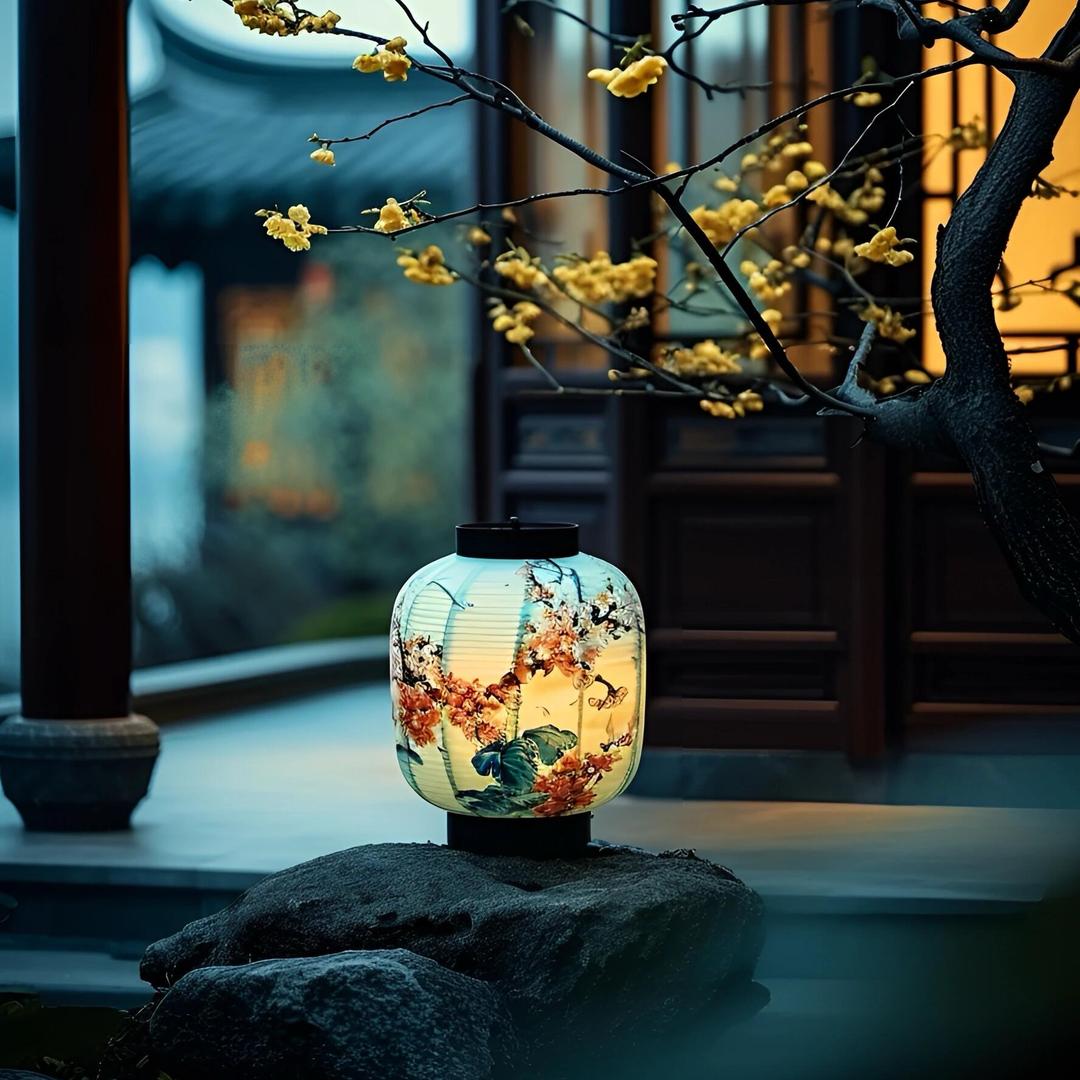 静舍