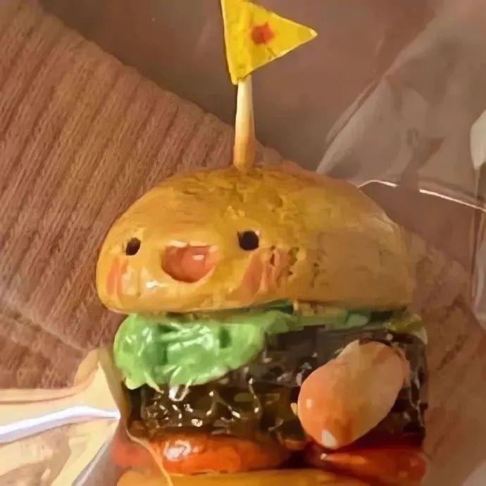 面包杀手🥯.