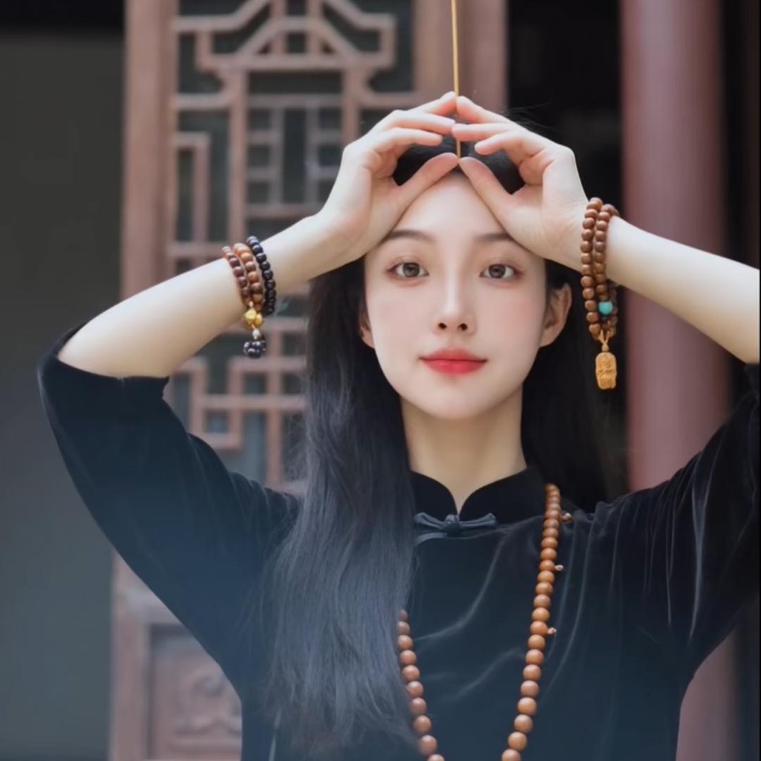 新姐