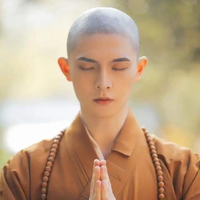 天蝎座的男孩