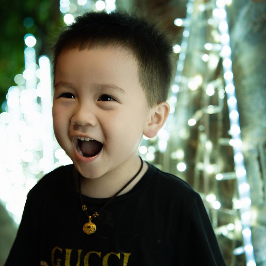 皮皮妈妈·童品