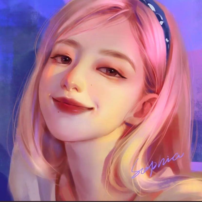 女人如花儿