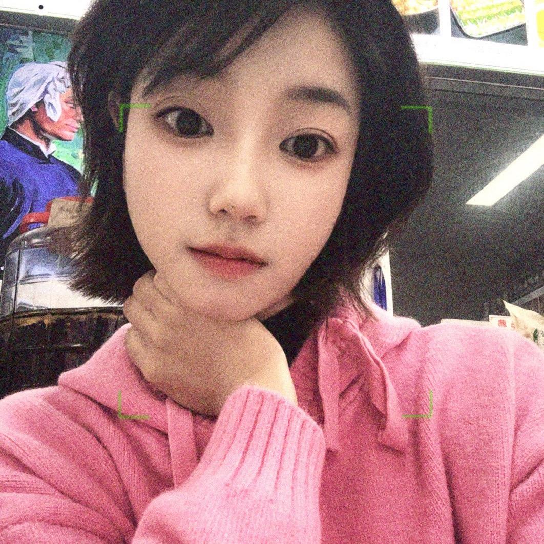 语语妈妈（加油努力版）