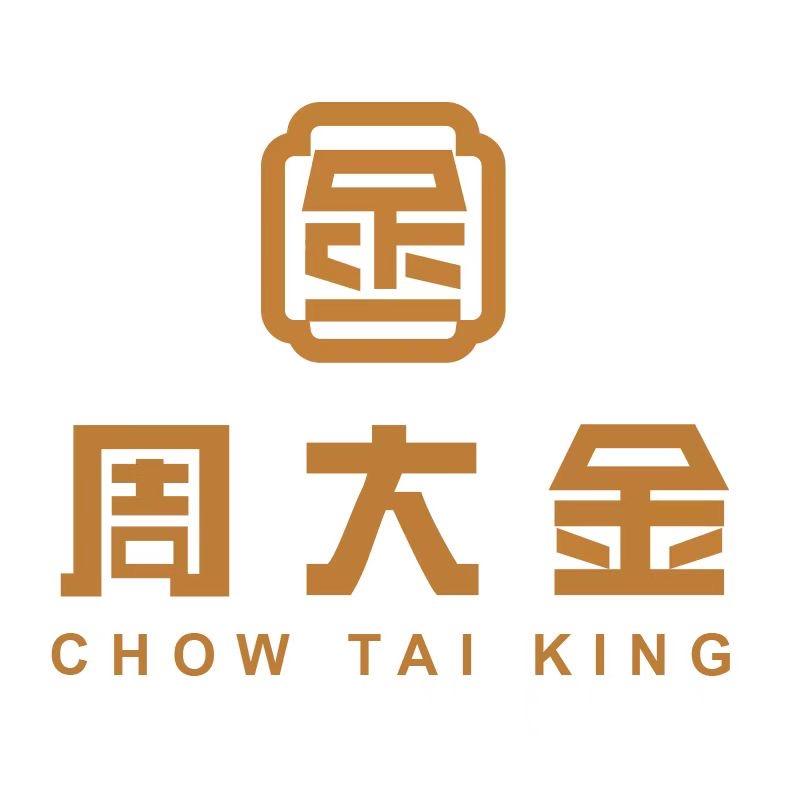 周大金饰品旗舰店