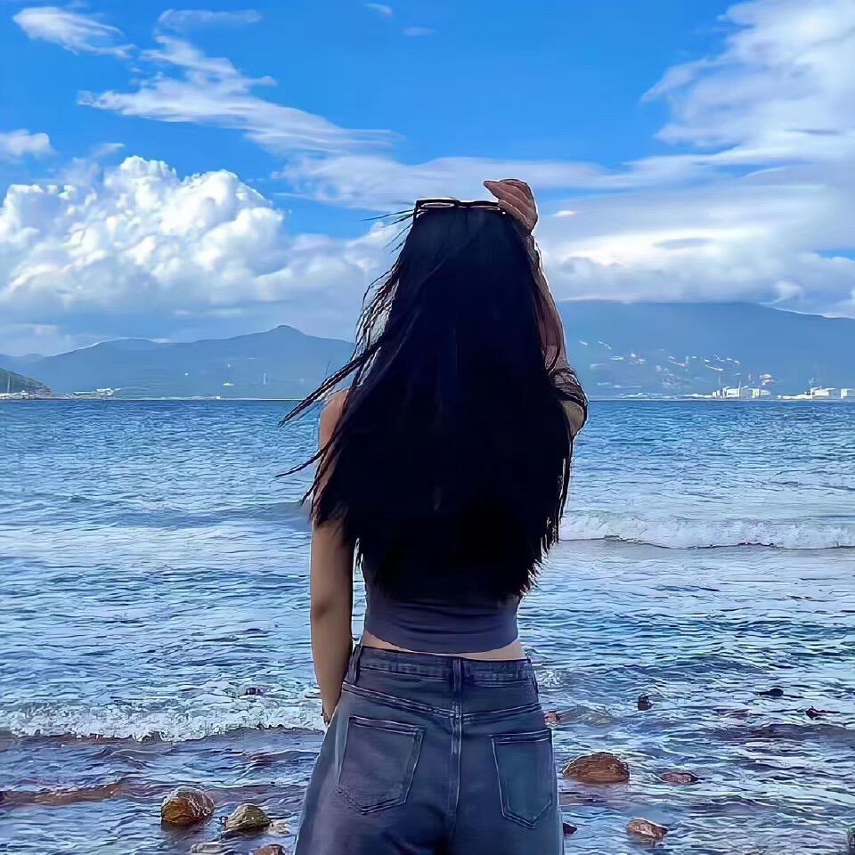 蓝鸢•