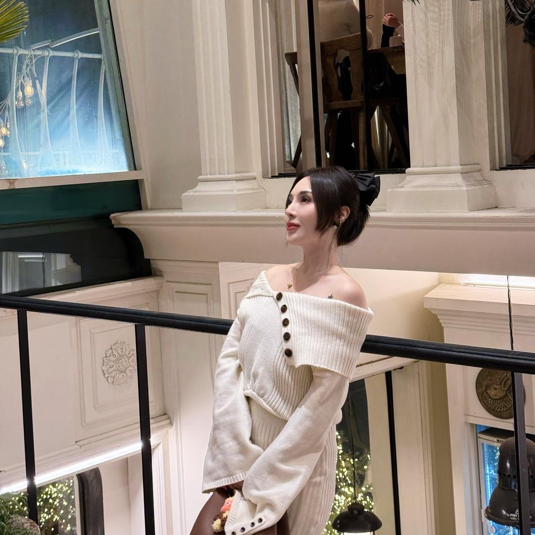 就是邢悦悦啊💜