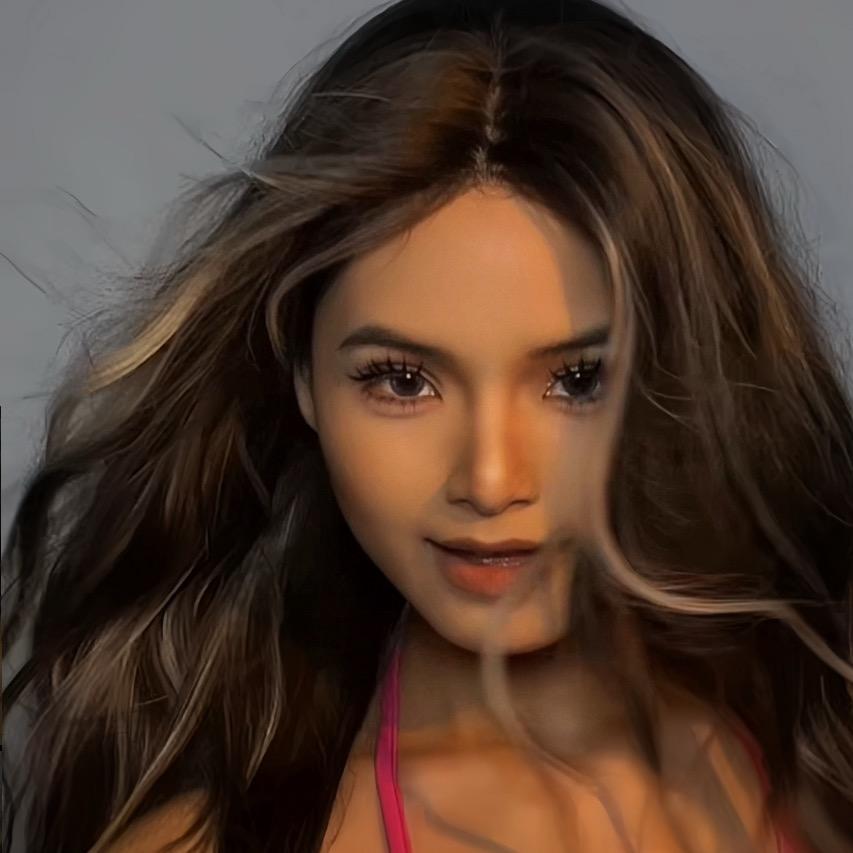 日侒（黄黑皮版）