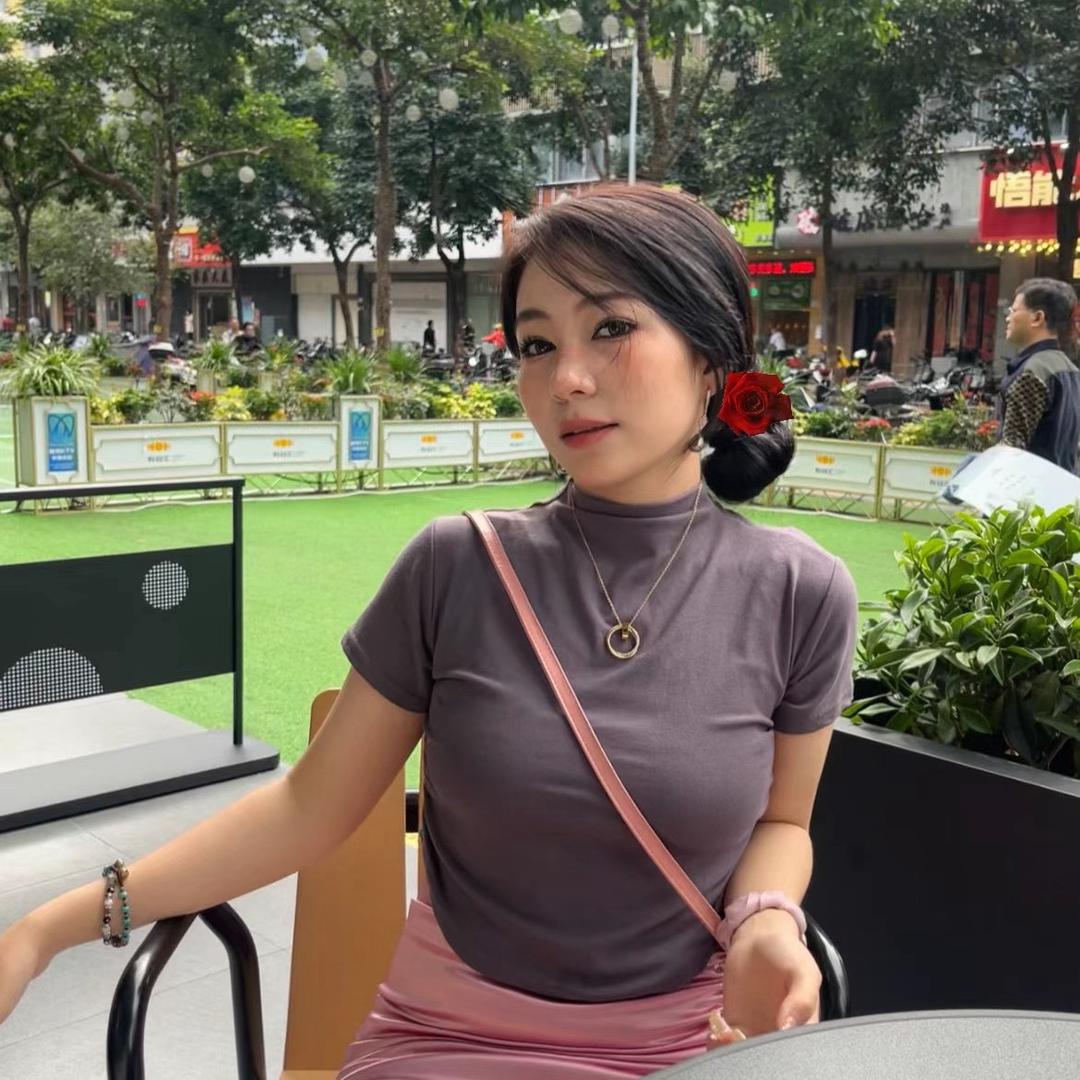 莓莓日记Mhr🎀