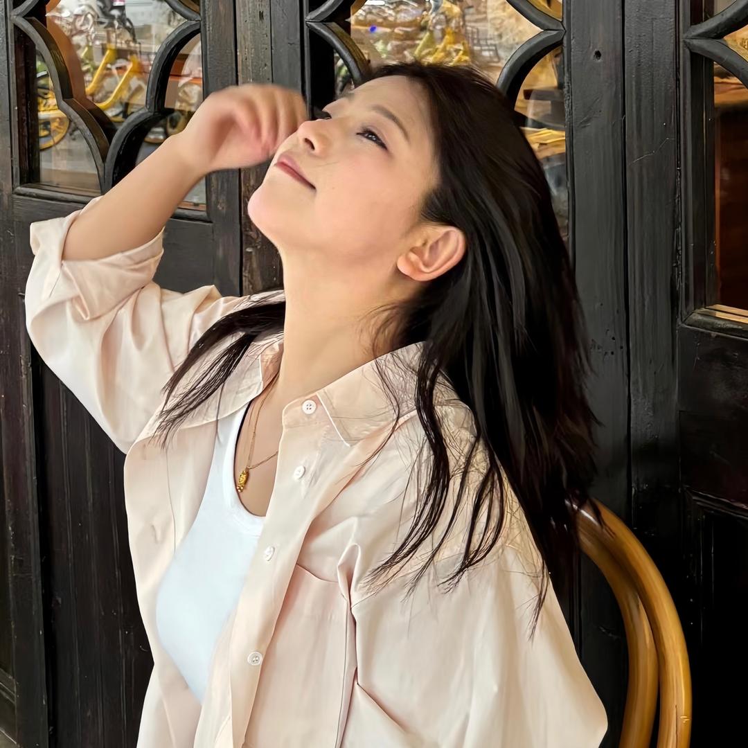 西柚.