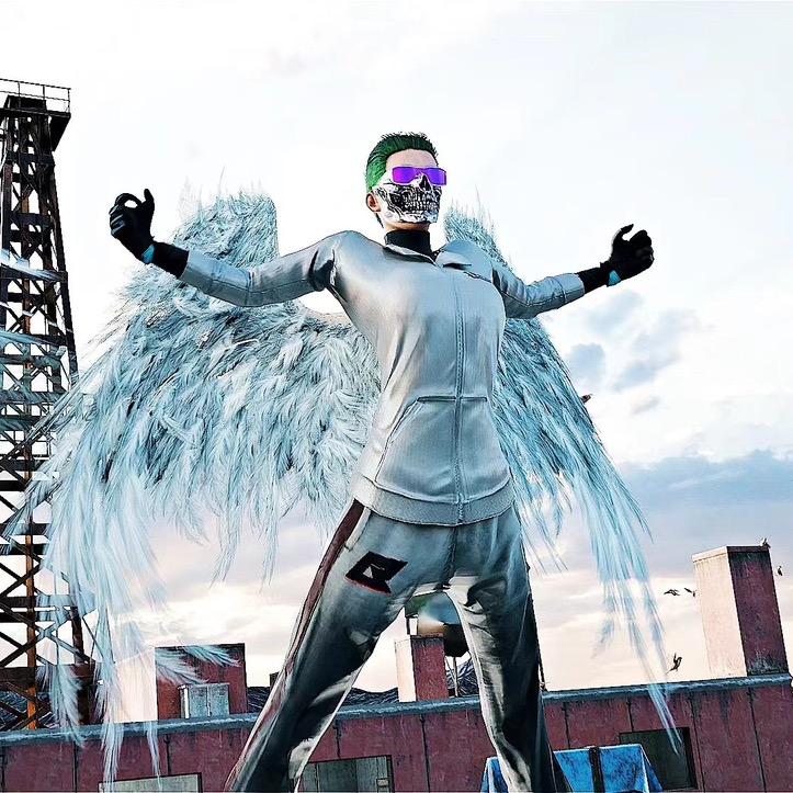 超越绝地求生评估Pubg估号