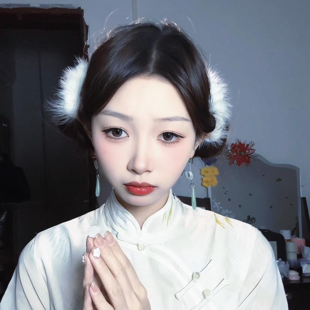 冰糖（养成系）