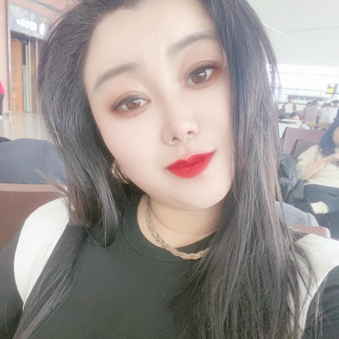 娜米💫